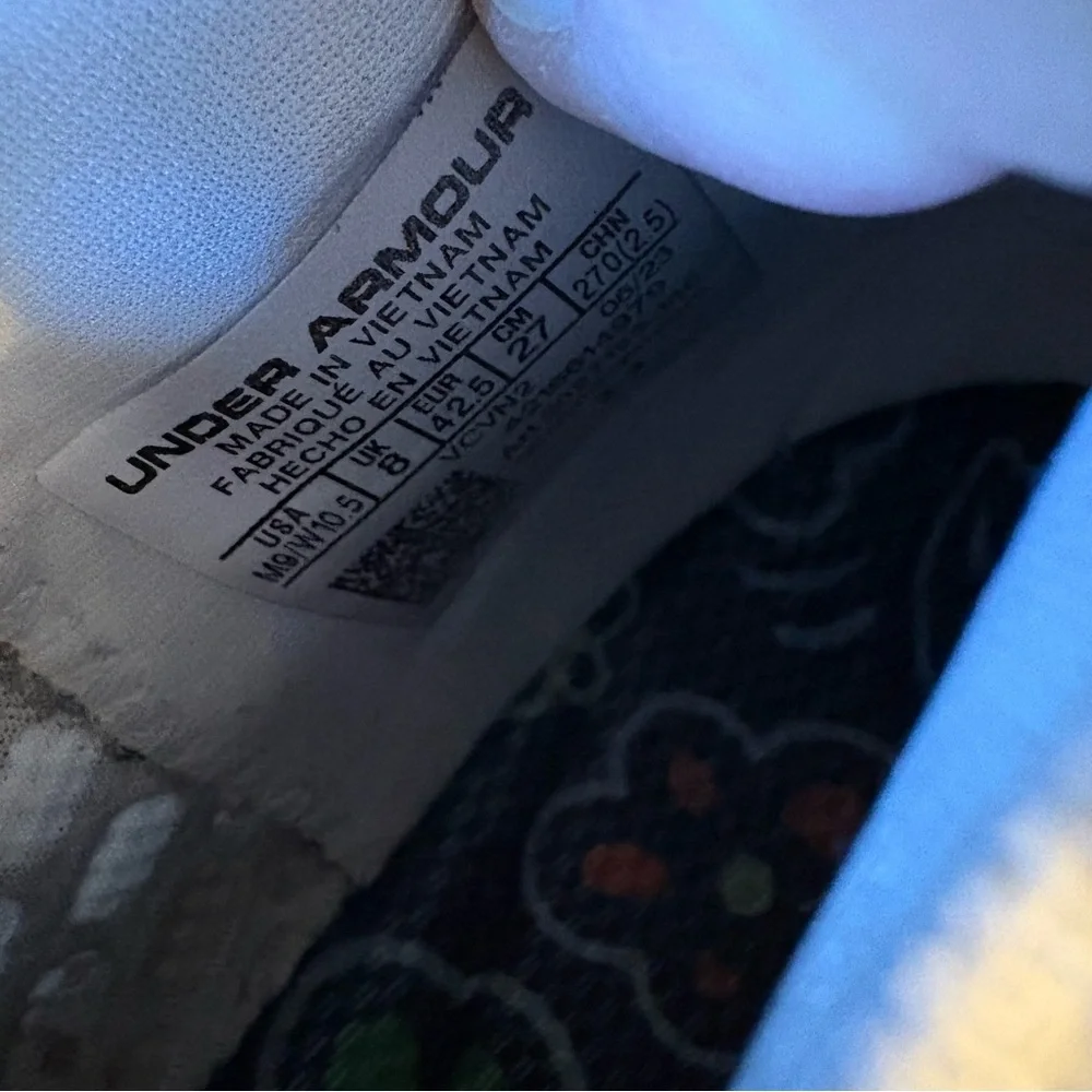 Under Armour under armour